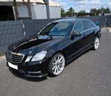 Mercedes-Benz E-Klasse W212 350 CDI AMG - Mercedes-Benz: W 212