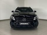 Mercedes-Benz GLA 250 4M AMG+NIGHT+PANO+AHK+KEY+MEMO+360°+SPUR - gebrauchte Mercedes-Benz GLA 250 aus dem Jahr 2018