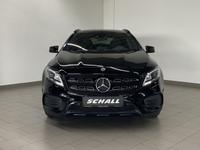 Mercedes-Benz GLA 250 4M AMG+NIGHT+PANO+AHK+KEY+MEMO+360°+SPUR