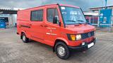 Mercedes-Benz Sprinter 308D Oldtimer wenig km - Mercedes-Benz 308d