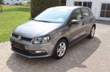 Volkswagen Polo V CUP PAKET KLIMA ALUFELGEN SITZHEIZUNG - VW Polo Gebrauchtwagen Alufelgen
