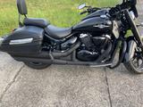 Suzuki INTRUDER C1500 (VL1500) - SUZUKI CHOPPER