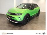 Opel Mokka NET 1.2 Turbo ''Irmscher'' Rückfahrkamera  - Opel Mokka Tageszulassungen