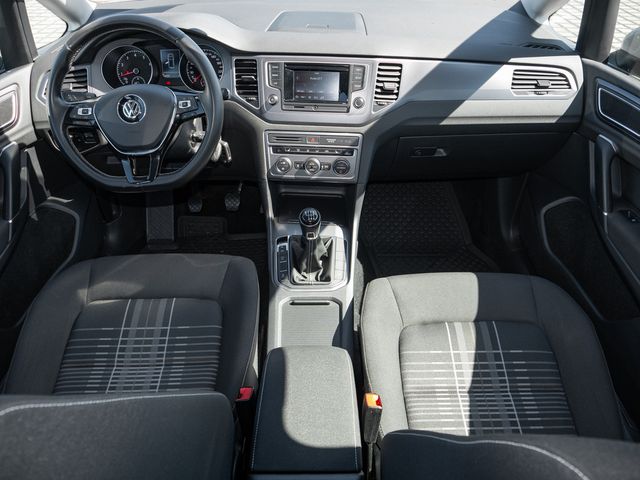 Golf Sportsvan 1.4 TSI Lounge PDC SHZ STANDHZ