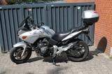 Honda CBF 600 SA aus Gesundheitlichen Gründen abzugebe - HONDA 2005 CBF 600