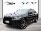 BMW X4 M40d 21" Pano HeadUp DrivingAProf Adaptives F - BMW X4 M40 in Stuttgart