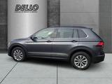 Volkswagen Tiguan Comfortline BMT 4Motion 1.4 TSI Navi Sper - Volkswagen Tiguan aus 2018