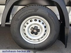 Fiat Duc S2 Doka Pritsche L4 Maxi 140 MT