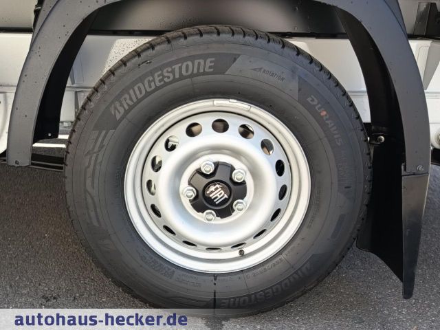 Fiat Duc S2 Doka Pritsche L4 Maxi 140 MT
