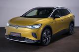 Volkswagen ID.4 77 kWh 1st Max Performance Pro*ACC*Kamera*M - Volkswagen ID.4 aus 2021