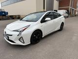 Toyota Prius 1.8 Hybrid/JBL Sound/Allwetter/TOP Zustand - Toyota Prius von privat