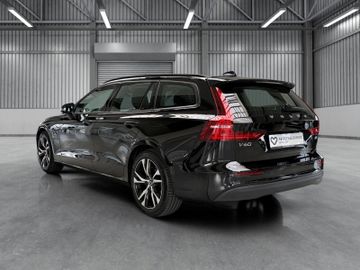 Volvo V60 - 9