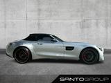 Mercedes-Benz Mercedes-AMG GT C Roadster COMAND APS/Distronic - Mercedes-Benz: Comand