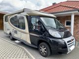 Bürstner T 728 G/Automatik/Tüv Neu - Diesel Teilintegrierter Automatik