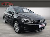 Volkswagen Golf Sportsvan VII Highline BMT AUTOMATIK Navi L - schwarze Volkswagen Golf Sportsvan