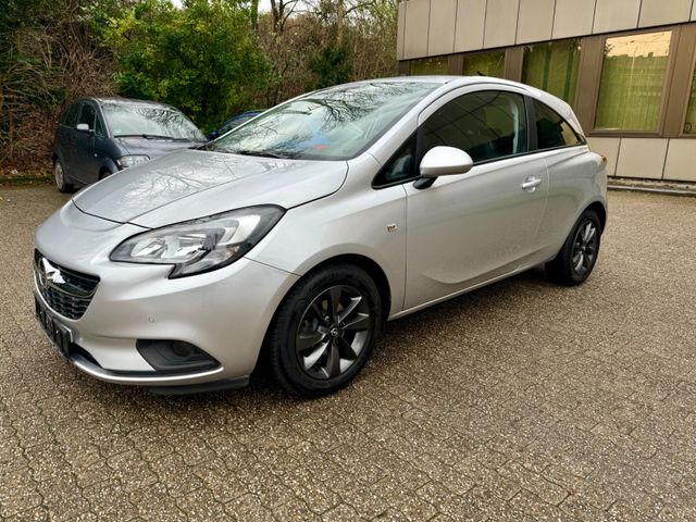 Opel Corsa 1.2 Edition SH LenkradH Kamera Apple Car