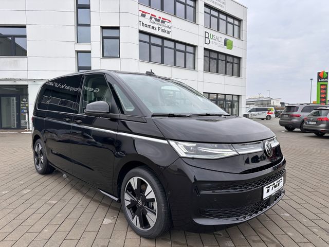 Volkswagen T7 Multivan 2.0 TDI Style+STANDHEIZUNG+AHK+PANO