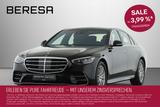 Mercedes-Benz S 580 4M AMG Chauffeur Massage Pano HUD 20 Zoll - gebrauchte Mercedes-Benz S 580 aus dem Jahr 2023