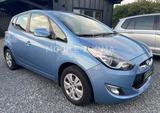 Hyundai ix20  1.6 92KW Klima Garantie RFK TÜV NEU 1.Hand - Hyundai ix20 aus 2015