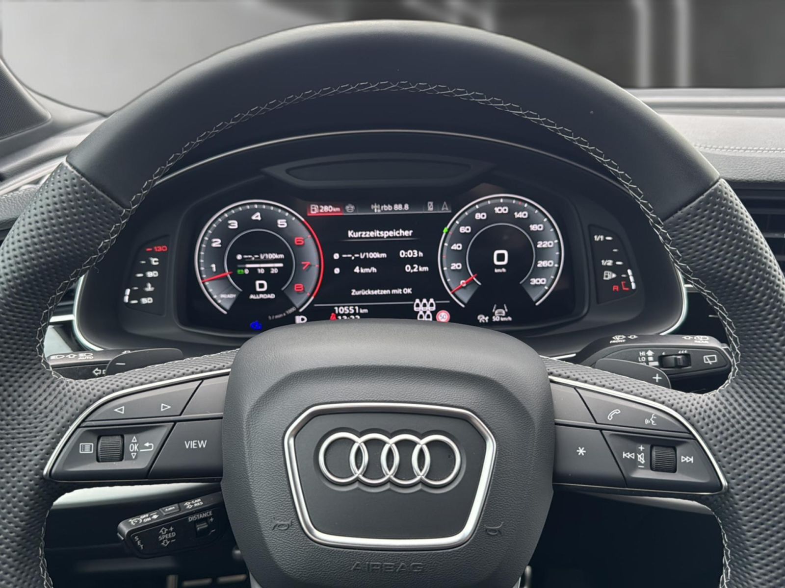 Audi Q7 - Bild 13