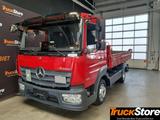 Mercedes-Benz Atego 818 K 3-Seiten Kipper Brake-Assist ABS/ASR - Angebote