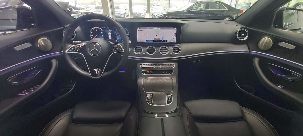 Mercedes-Benz E 400 d 4M All-Terrain 103 T/NP NETTO 44.500