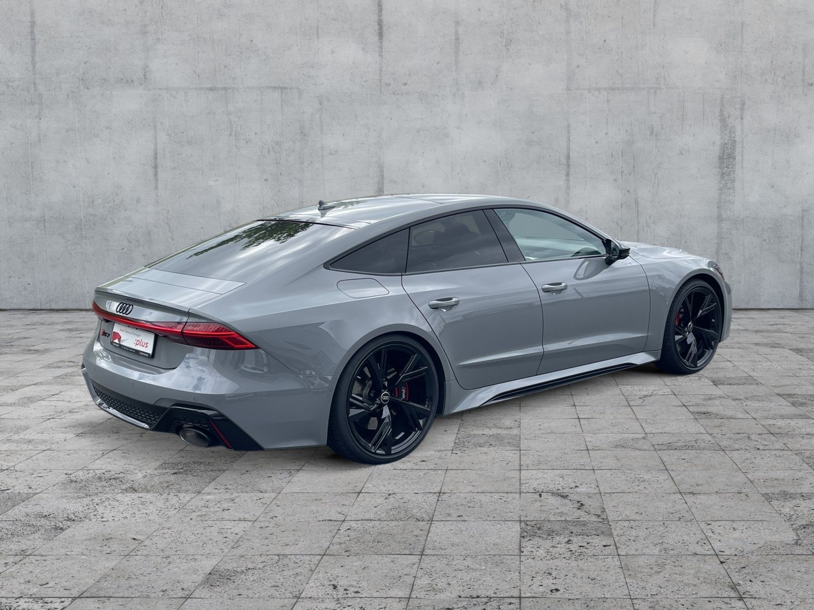 Audi RS7 - Bild 6