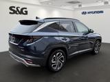 Hyundai Tucson 1.6 T-GDi Prime PHEV*4WD*HUD*PANO*Navi*Le - Hyundai TUCSON: Leder, Allradantrieb