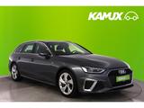 Audi A4 40TFSI Avant S-tronic S-line+LED+NAVI+VIRTUAL - Audi A4 in Bonn