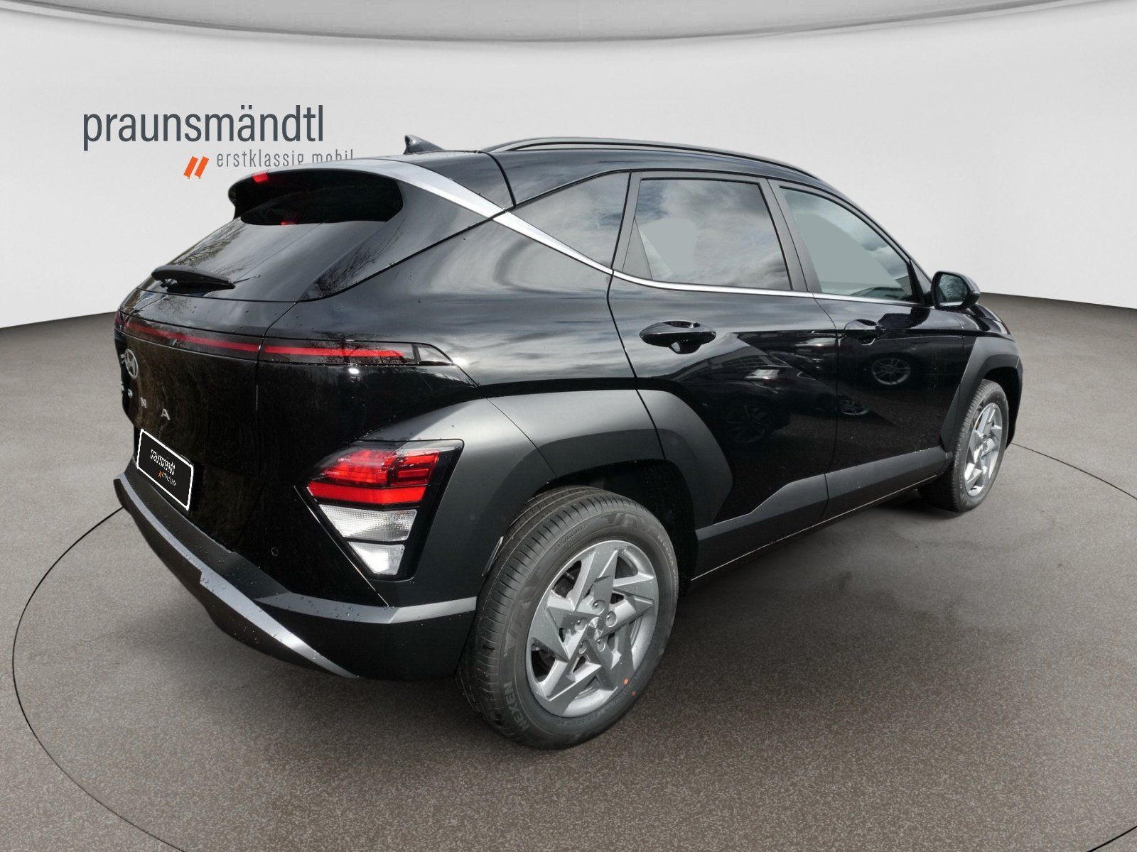 Hyundai Kona – Bild 4