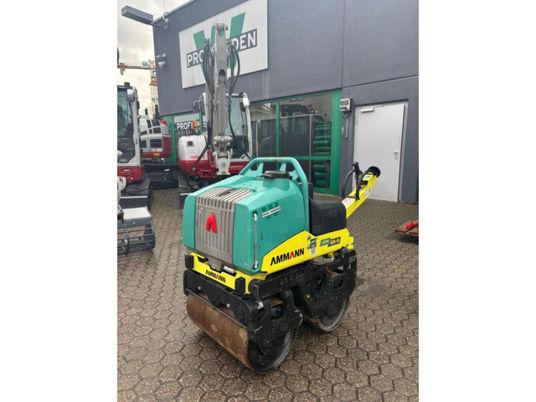 Andere Ammann ARW 65-S