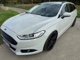Ford Mondeo MK5 ST-Line Design - Ford Mondeo MK5