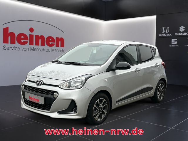 Hyundai i10 1.0 Passion DAB RADIO LM FELGEN