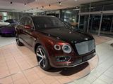 Bentley Bentayga V8 Mulliner/Touring/Garantie - gebrauchte Bentley SUV & Geländewagen