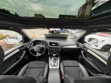 Audi Q5 - 7
