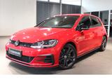 Volkswagen Golf GTI 2.0 TSI Performance *LED*VIRT*CAM*SHZ* - Volkswagen Golf: Rot