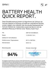 BMW i3s (94 Ah), 135kW s - BMW i3 Gebrauchtwagen