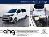 Peugeot Traveller Allure L2BlueHDI 180EAT8 Design ALLURE
