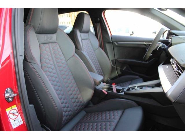 RS3 Sportback quStr. Mtrx*Pano*SpAGA*B&O*Design!