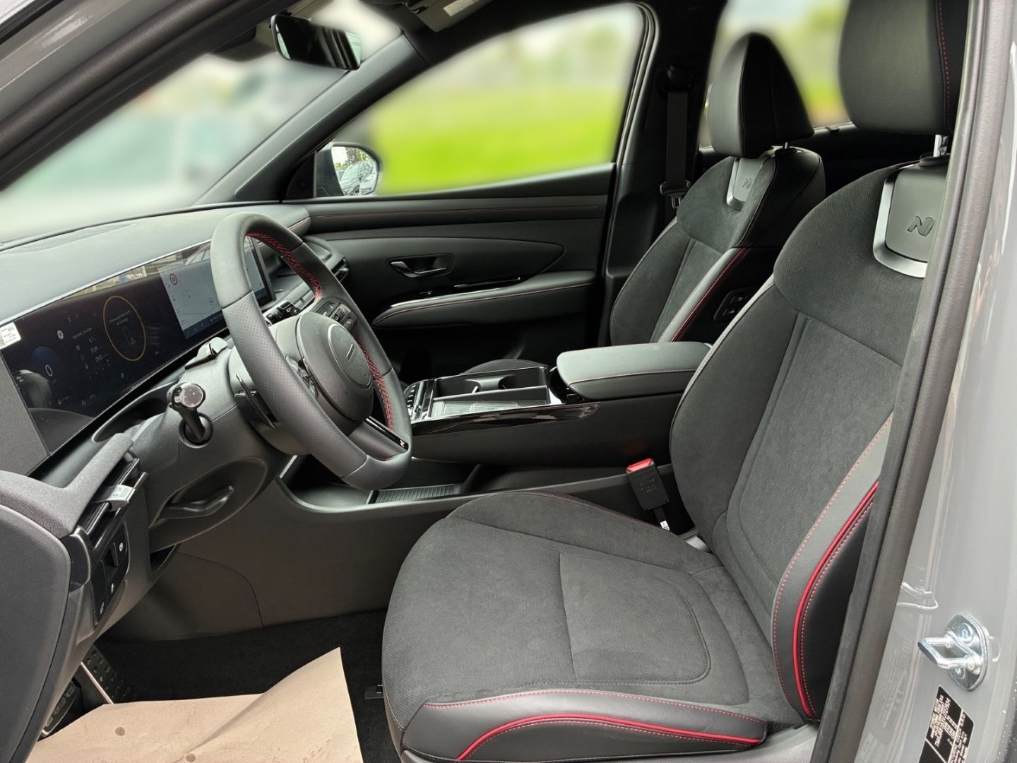 Hyundai TUCSON - Bild 7