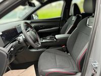 Hyundai TUCSON - Vorschau Bild 7