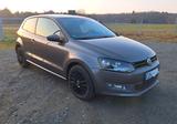 Volkswagen Polo 1.2 Comfortline Comfortline - Volkswagen Polo: Grün