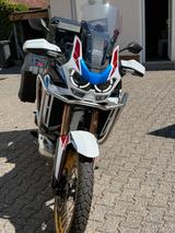Honda Africa Twin