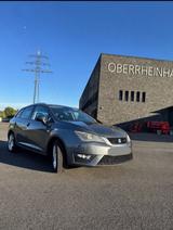 Seat IBIZA (ST) - Seat Ibiza mit Benzin-Antrieb: Kombi, Automatik