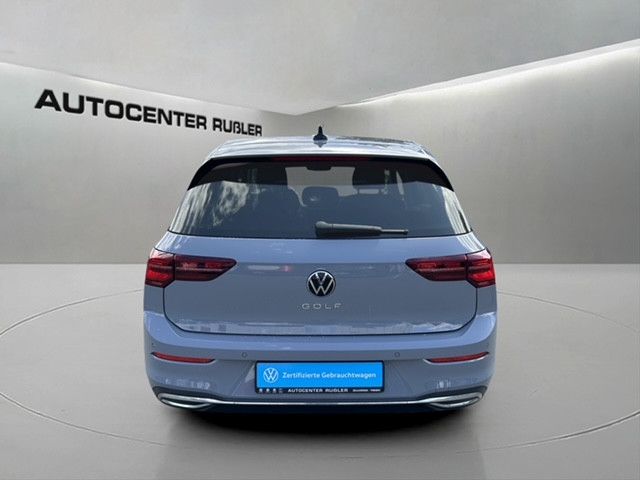 VW Golf (Bild 6 von(14)