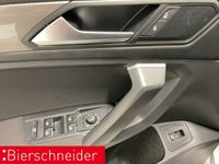 Volkswagen Tiguan Allspace - Vorschau Bild 9
