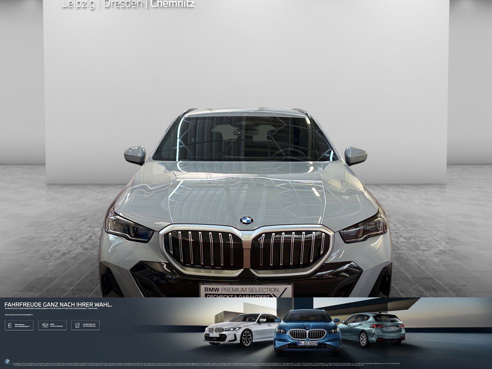 BMW 520 - Bild 5