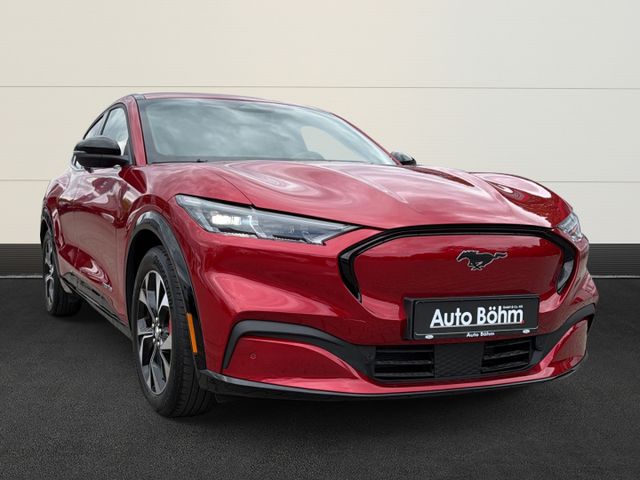 Ford Mustang MACH-E Basis AWD ACC+Memory+Kamera+LED+W