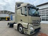 Mercedes-Benz Actros 1840 4x2 SZM Mega *Retarder - Mercedes-Benz Actros 1840
