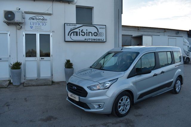 Ford Transit Connect 1.5 EcoBlue Prol. Gancio Tr